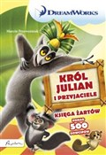 Król Julia... - Marcin Przewoźniak -  polnische Bücher