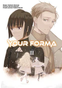 Polnische buch : Your Forma... - Mareho Kikuishi, Yoshinori Kisaragi