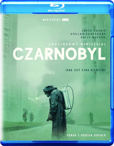 Obrazek Czarnobyl (2 Blu-ray)