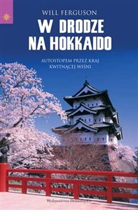 Obrazek W drodze na Hokkaido