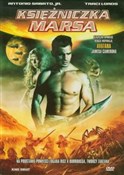 Książka : Księżniczk... - Mark Atkins