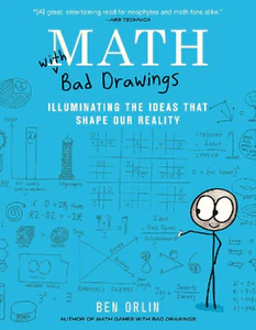 Bild von ORLIN, B: MATH WITH BAD DRAWINGS