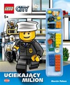 Lego City ... - Marcin Pałasz - Ksiegarnia w niemczech