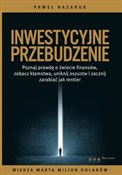 Inwestycyj... - Paweł Nazaruk -  polnische Bücher