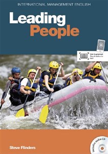 Bild von Leading People + CD