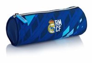 Bild von Saszetka okrągła RM-127 Real Madrid