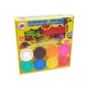 Bild von Plastociasto Przyjęcie