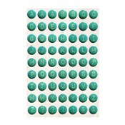 Książka : Litery sam...