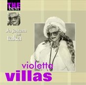 Zobacz : THE BEST -... - Violetta Villas