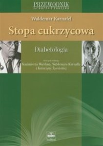 Bild von Stopa cukrzycowa