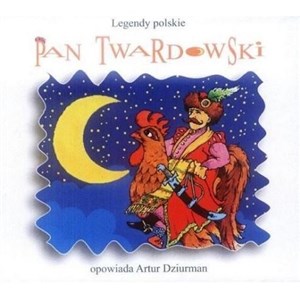 Obrazek [Audiobook] Pan Twardowski audiobook