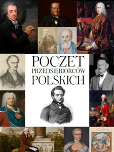 Obrazek Poczet przedsiębiorców polskich