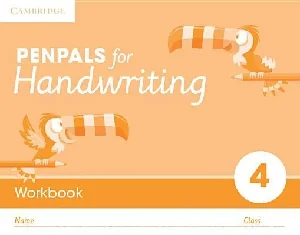 Obrazek Workbook Year 4