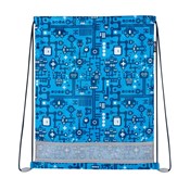 Polska książka : Worek Robo...