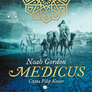 Bild von [Audiobook] CD MP3 Medicus