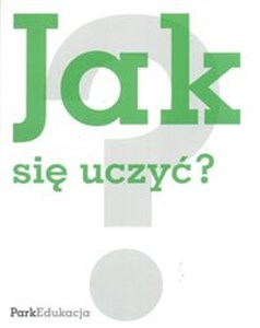 Bild von Jak się uczyć?