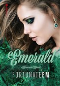 Emerald #K... - Em Fortunate -  Polnische Buchandlung 