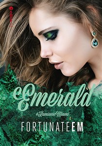 Bild von Emerald #KamienieMiami