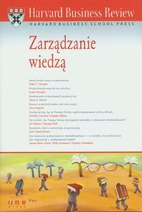 Obrazek Zarządzanie wiedzą