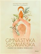 Książka : Gimnastyka... - Katarzyna Uramek