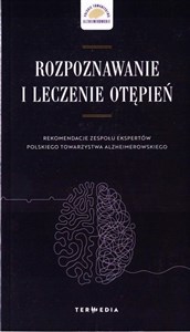 Obrazek Rozpoznawanie i leczenie otępień