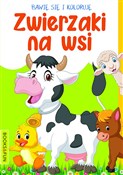 Polska książka : Zwierzaki ... - Opracowanie zbiorowe