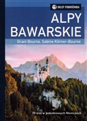 Książka : Alpy bawar... - Opracowanie Zbiorowe