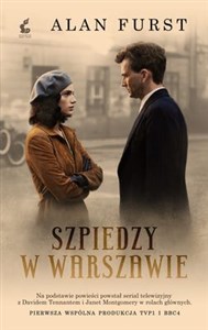 Bild von Szpiedzy w Warszawie