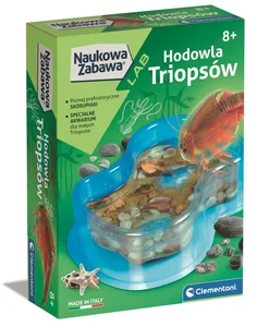 Obrazek Hodowla triopsów