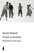 Śmierć w b... - Martin Pollack -  Książka z wysyłką do Niemiec 