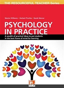 Bild von Psychology in Practice