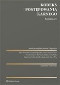 Książka : Kodeks pos... - Jarosław  Zagrodnik, Marcin Burdzik, Justyna Karaźniewicz, Iwona Palka, Karol Żyła, Nadia Majda, Son