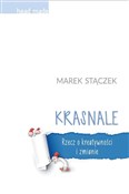 Książka : Krasnale R... - Marek Stączek