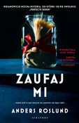 Zaufaj mi - Anders Roslund -  fremdsprachige bücher polnisch 