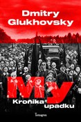 My Kronika... - Dmitry Glukhovsky - buch auf polnisch 