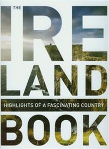 Bild von The Ireland Book