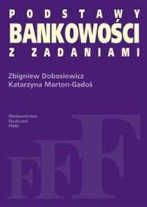 Bild von Podstawy bankowości z zadaniami