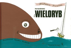 Obrazek Pan Maluśkiewicz i wieloryb