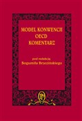 Polska książka : Model konw... - Opracowanie Zbiorowe