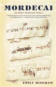 Mordecai A... - Emily Bingham -  Polnische Buchandlung 