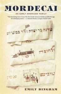 Bild von Mordecai An Early American Family