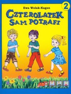 Bild von Czterolatek sam potrafi 2