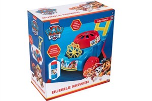 Bild von Kosiarka z bańkami mydlanymi Psi Patrol