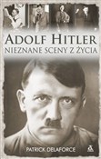 Adolf Hitl... - Patrick Delaforce - Ksiegarnia w niemczech