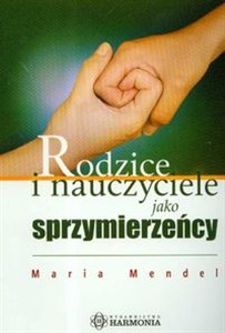 Bild von Rodzice i nauczyciele jako sprzymierzeńcy