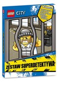 Polska książka : LEGO City ...