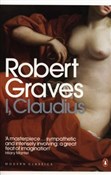 Polska książka : I, Claudiu... - Robert Graves