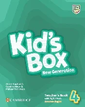 Kid's Box ... - Simon Cupit, Caroline Nixon, Michael Tomlinson - Ksiegarnia w niemczech