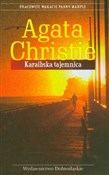 Polnische buch : Karaibska ... - Agata Christie