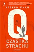 Książka : Q. Cząstka... - Vaseem Khan